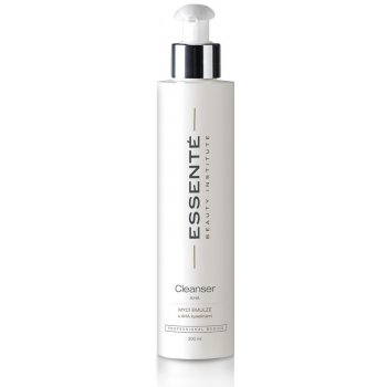 Essenté mycí emulze s AHA kyselinami (AHA Cleanser) 200 ml