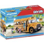 PLAYMOBIL 70983 Školní autobus – Zboží Živě