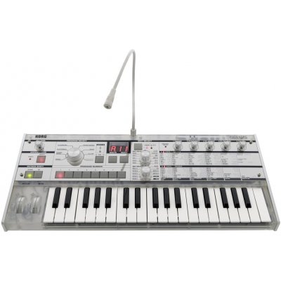 Korg microKorg CR – Zboží Mobilmania