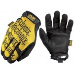 Mechanix Wear taktické The Original žlutá – Hledejceny.cz