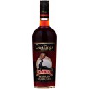 Goslings Black Seal 40% 0,7 l (holá láhev)