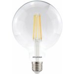 Sylvania 0029546 LED žárovka filament 1x11W E27 1521lm 2700K čirá – Hledejceny.cz