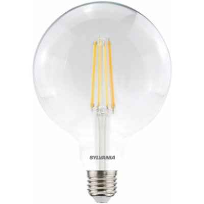 Sylvania 0029546 LED žárovka filament 1x11W E27 1521lm 2700K čirá