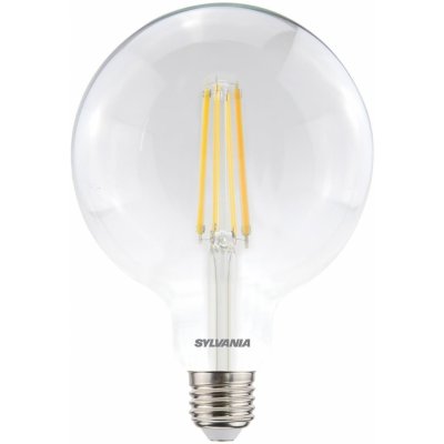 Sylvania 0029546 LED žárovka filament 1x11W E27 1521lm 2700K čirá – Hledejceny.cz