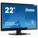 Monitor iiyama E2282HS