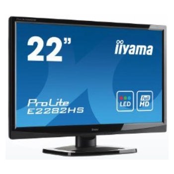 iiyama E2282HS