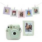 Fujifilm Instax Mini 12 ACC kit – Zboží Živě