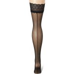 Fiore Celia černé – Zboží Dáma