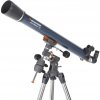 Dalekohled Celestron AstroMaster 70EQ