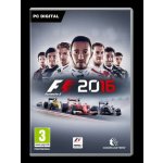 F1 2016 – Sleviste.cz