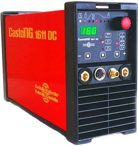 Castolin CastoTIG 1611 DC