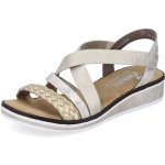 RIEKer V3663 90 ZLATÁ – Zboží Mobilmania