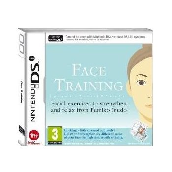 Face Training: Facial Exercise