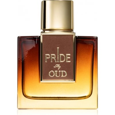 Rue Broca Pride My Oud parfémovaná voda dámská 100 ml