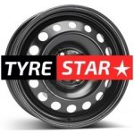 ALCAR STAHLRAD 6x15 4x100 ET43 | Zboží Auto
