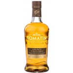 Tomatin Legacy 46% 0,7 l (karton) – Hledejceny.cz
