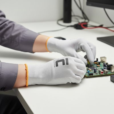 Cerva BUNTING – Zboží Dáma