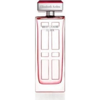 Elizabeth Arden Red Door Aura Toaletní voda dámská 100 ml tester