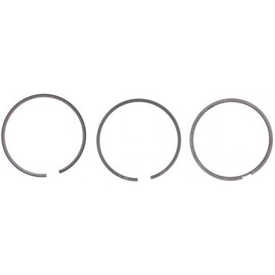 Pístní kroužky kompresoru 85,00mm (STD) 2,00+2,00+4,00 Vaden 851200 – Zboží Mobilmania