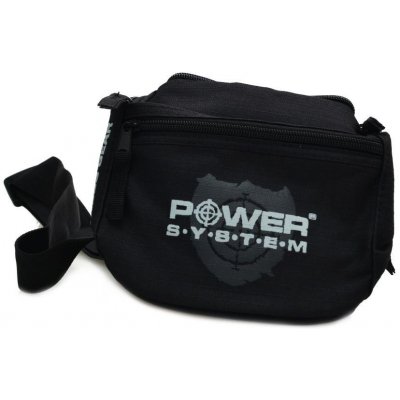 Power System Belt bag gym