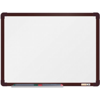 SOLLAU Emailová tabule 120 x 90 cm – Hledejceny.cz