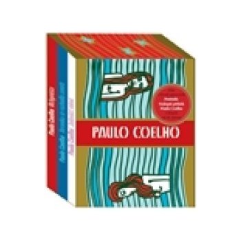 Paulo Coelho - BOX - Paulo Coelho