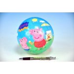 Míč Peppa 23cm – Zboží Dáma