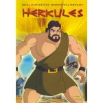 Herkules DVD – Hledejceny.cz