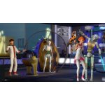 The Sims 3 Do Budocnosti – Sleviste.cz