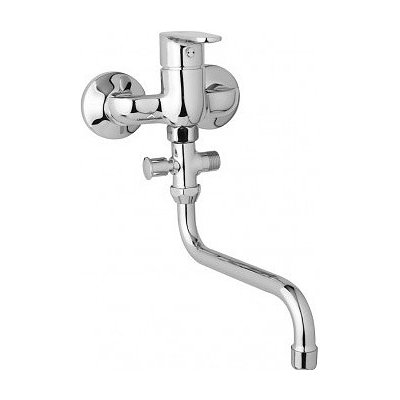 JB Sanitary D10 31 50 TIRA T 300 mm – Hledejceny.cz