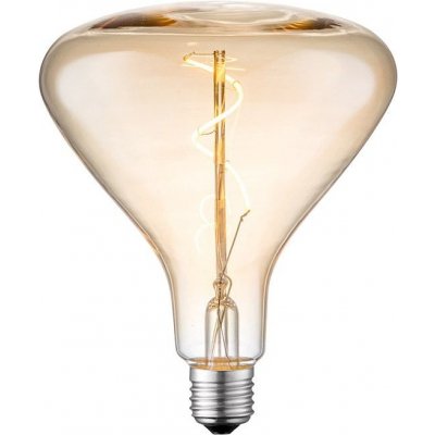 Home Sweet Home LED žárovka Deco Flex, 3 W, 130 lm, teplá bílá, E27 L221501-23