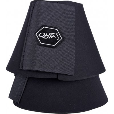 Q-essentials Q-essentials Zvony neoprenové pár černé – Zboží Mobilmania