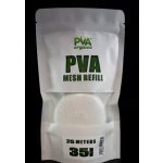 PVA Organic PVA punčocha náhradní náplň 25 m 35mm – Zboží Dáma