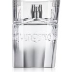 Emanuel Ungaro Silver toaletní voda pánská 50 ml – Hledejceny.cz