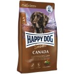 Happy Dog Supreme Sensible Canada 2 x 12,5 kg – Hledejceny.cz