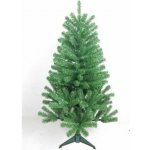 CHRISTMAS_TO Umělý vánoční stromeček Christmas Touch Basic, 120 cm – Hledejceny.cz