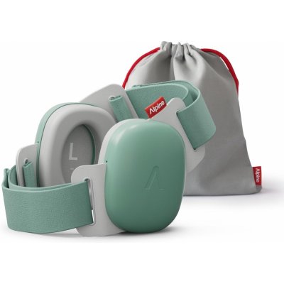 Alpine Muffy Baby 2.0 – Zboží Dáma