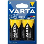 Varta Superlife D 2ks 2020101412 – Zboží Živě