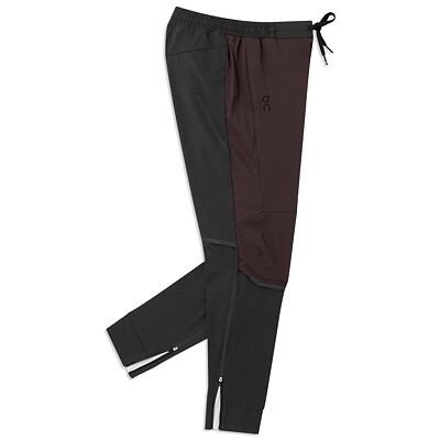 Women's running pants On Weather Pants Lumos – Zboží Mobilmania