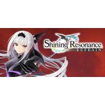 Shining Resonance Refrain – Zbozi.Blesk.cz