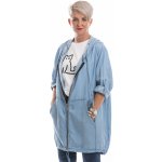 Italy fashion Hannah tm.modrá – Sleviste.cz