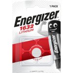 Energizer CR1632 1ks EN-E300164000 – Hledejceny.cz