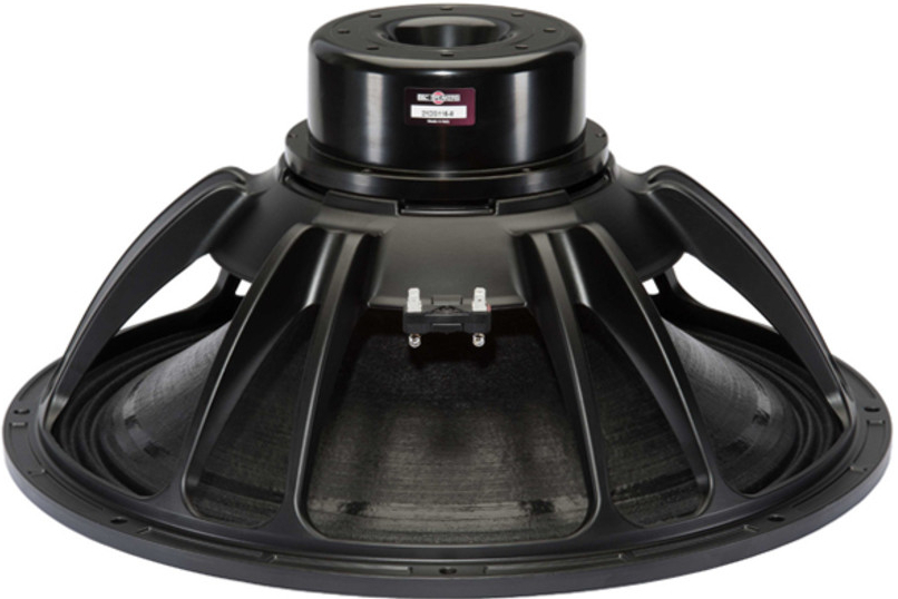 B&C Speakers 21DS115 4/ohm