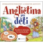 Angličtina pro děti – Sleviste.cz
