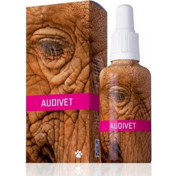 Energy AUDIVET 30 ml