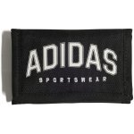 adidas VARSITY WAL JG1107 Černá – Zboží Dáma