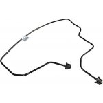 METZGER Hadice chladiče MTG 2421494 | Zboží Auto