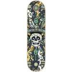 Hydroponic Mexican Skull 2.0 – Zboží Dáma