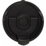 Bergner Termohrnek 460 ml nerez černá – Hledejceny.cz