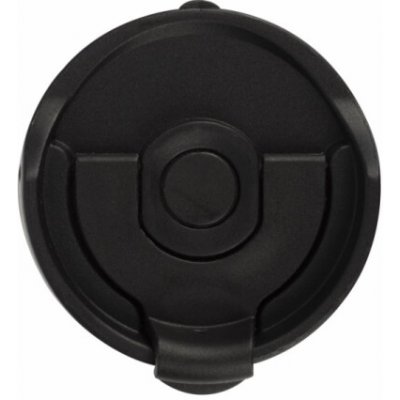 Bergner Termohrnek 460 ml nerez černá – Hledejceny.cz